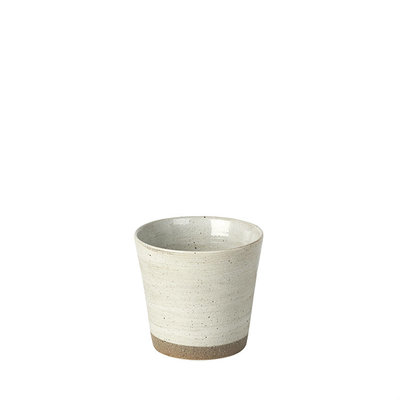 Broste Copenhagen - Grod Espresso mug