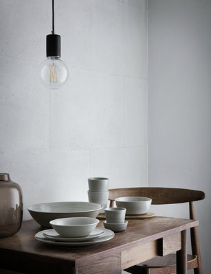 Broste Copenhagen - Grod Dinner plate