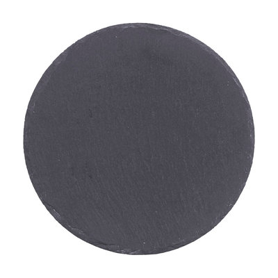 Nicolas Vahé - Slate board round Medium