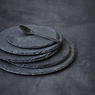 Nicolas Vahé - Slate board round Medium