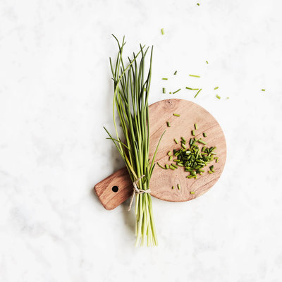 Nicolas Vahé - Servingboards / coasters Wood, set of 4