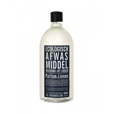 Mijn Stijl - Afwasmiddel parfum Linnen Blauw