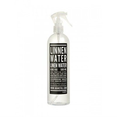 Mijn Stijl - Linnenwater geur vijg