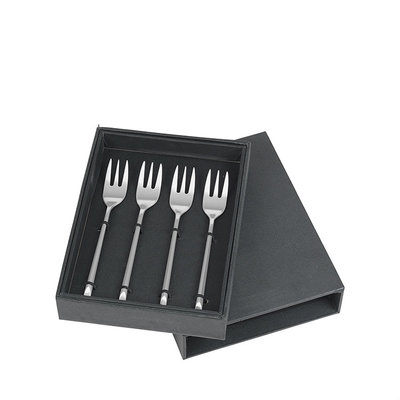 Broste Copenhagen - Hune Satin Cake fork