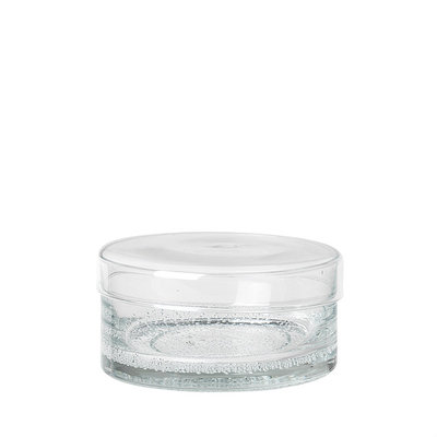 Broste Copenhagen - Bubble - Box mit Deckel Small