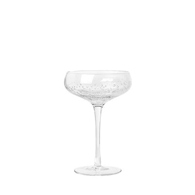 Broste Copenhagen - Bubble - Cocktail Glas