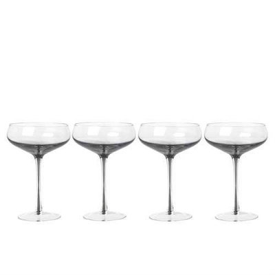 Broste Copenhagen - Smoke - Cocktail Glas