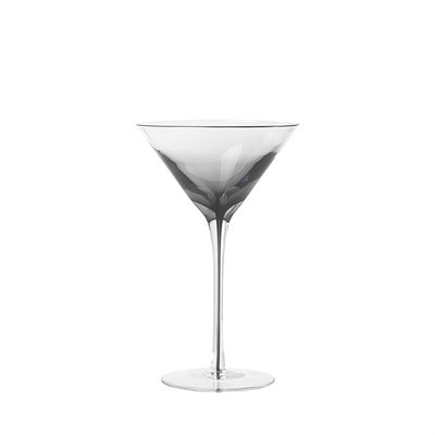 Broste Copenhagen - Smoke - Martini Glas