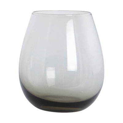 House Doctor - Ball - Wasserglas