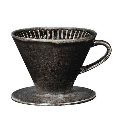 Broste Copenhagen - Nordic Coal - Kaffee-Tropf