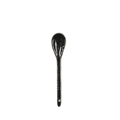 Broste Copenhagen - Nordic Coal- Teelöffel