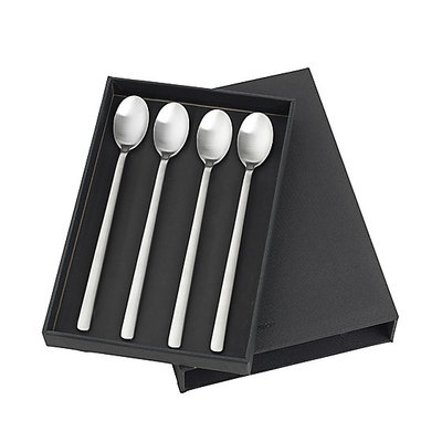 Broste Copenhagen - Hune - Lange Löffel Silber