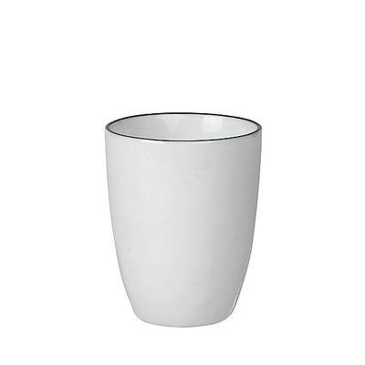 Broste Copenhagen - Salt - Espressotasse