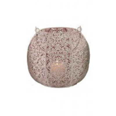 Countryfield - Laterne Pink
