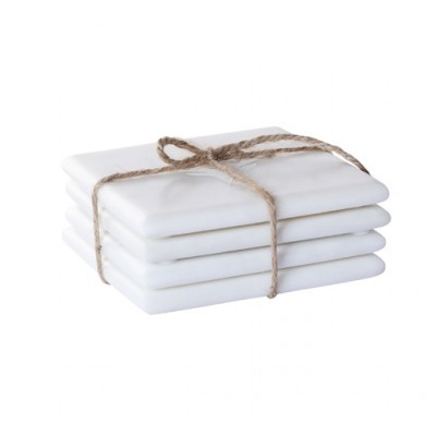 PTMD - Coasters marble deer