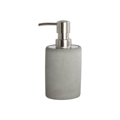 House Doctor - Cement - Seifenpumpe