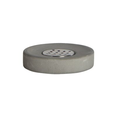 House Doctor - Cement - Seifenschale