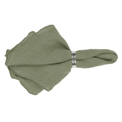Broste Copenhagen - Serviette Gracie Thyme
