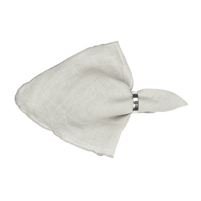 Broste Copenhagen - Serviette Gracie High Rise