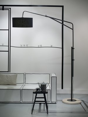 It's About RoMi - Stehlamp Brighton Small