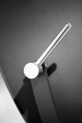 It's About RoMi - Stehlamp Hollywood Schwarz