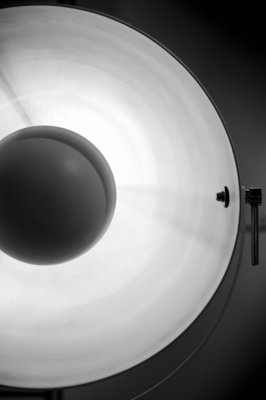 It's About RoMi - Stehlamp Hollywood Schwarz