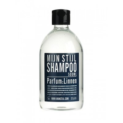 Mijn Stijl - Shampoo Linnen blauw