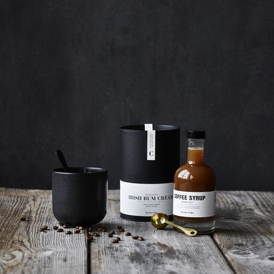 Nicolas Vahé - Syrup Hazelnut