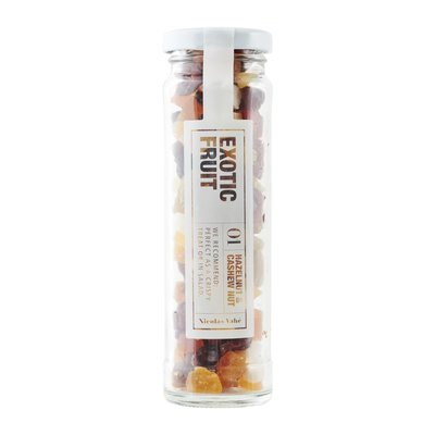 Nicolas Vahé - Nut mix with exotic fruit