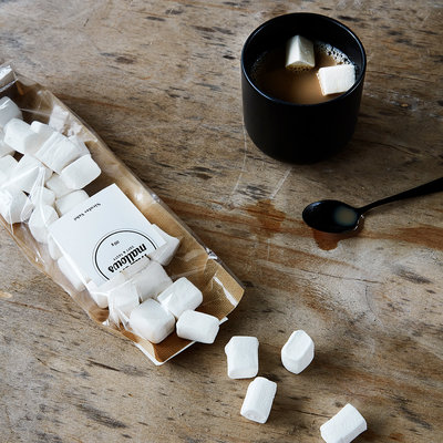 Nicolas Vahé - Marshmallow Tutti white