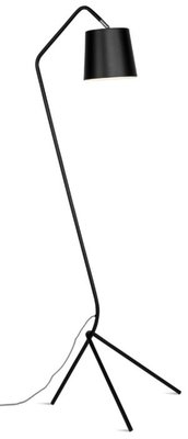 It's About RoMi - Stehlamp Barcelona Schwarz