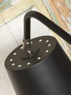 It's About RoMi - Stehlamp Barcelona Schwarz