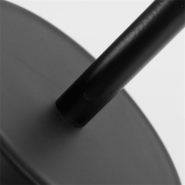 It's About RoMi - Stehlamp Belfast Schwarz