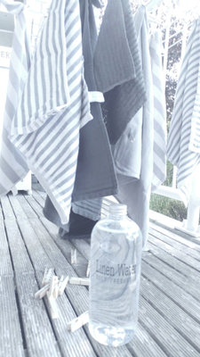 (Op) de Maalzolder - Linnenwasser Soft freshness