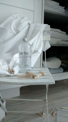 (Op) de Maalzolder - Linnenwasser Soft freshness