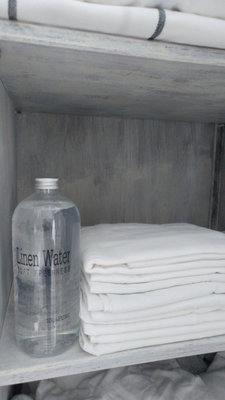 (Op) de Maalzolder - Linnenwasser Soft freshness