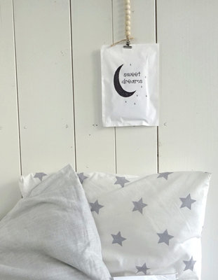 (Op) de Maalzolder - Dufttasche Sweet dreams