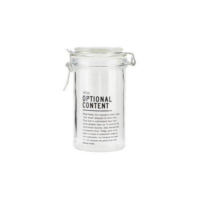 House Doctor - Topf Optional content 450 Ml