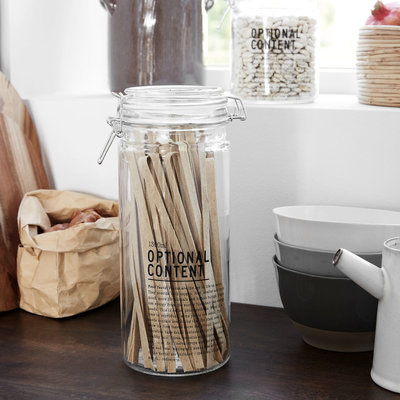 House Doctor - Topf Optional content 1300 Ml