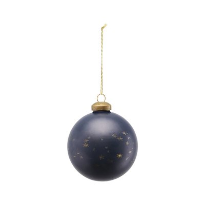 House Doctor - Christbaumkugel Flake