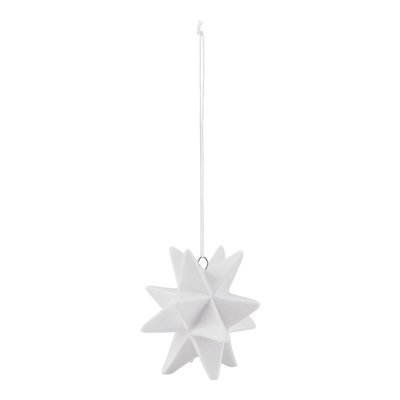 House Doctor - Ornament Stern Geo