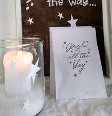 (Op) de Maalzolder - Dufttasche Jingle all the way