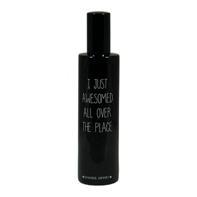 My flame - Roomspray Awesomed all over the place Cashmere comfort