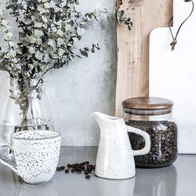 House Doctor - Rustic Kanne