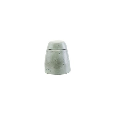 House Doctor - Rustic Zuckerdose mit Deckel