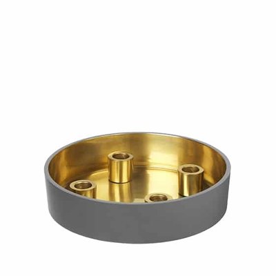 Broste Copenhagen - Kerzenhalter Palma Castlerock L