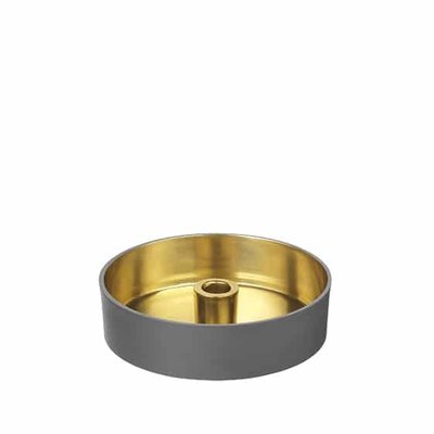 Broste Copenhagen - Kerzenhalter Palma Castlerock S
