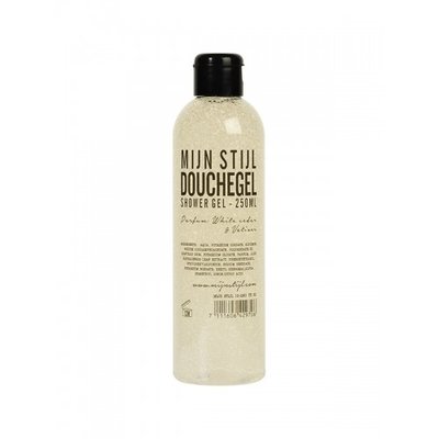 Mijn Stijl - Duschgel White cedar & vetiver
