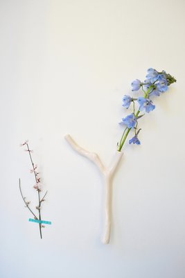Kesemy design - Twig Vase