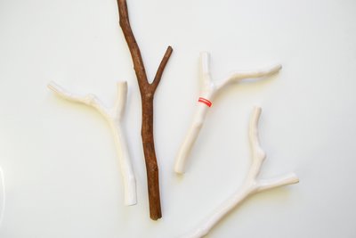Kesemy design - Twig Vase